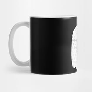 boo moons Mug